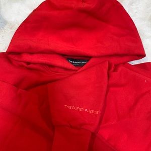 Super Fleece Hoodie